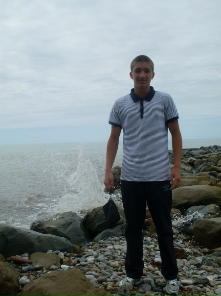 №56, Игорь Коркин, Красноярск №56, Игорь Коркин, Красноярск