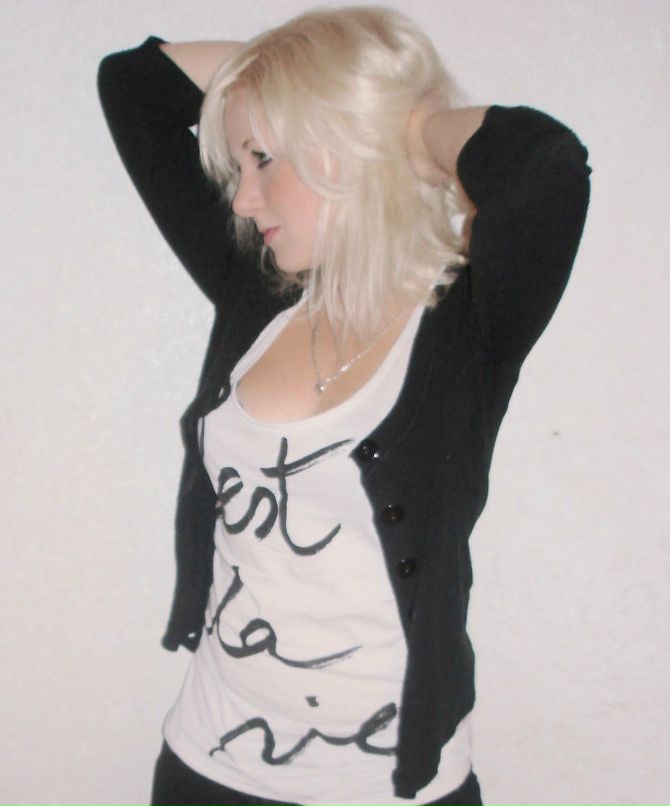 Olechka Lemeshenko | Киев