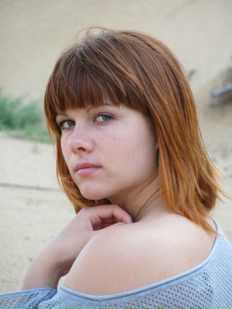 №32, Анника Новик, 35 лет, Молодечно №32, Анника Новик, 35 лет, Молодечно