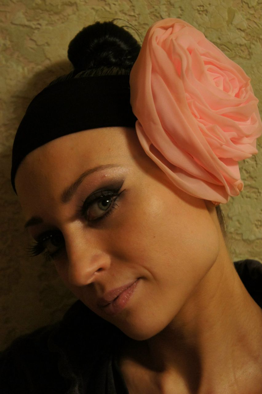 Виктория Петрова | Воронеж