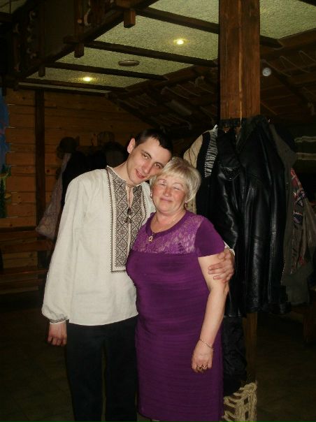 №62, Андрій Саманюк, Косов №62, Андрій Саманюк, Косов