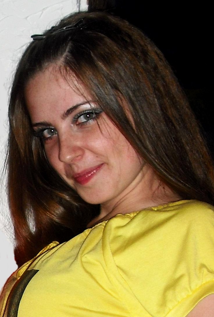 Инна Сташкевич ღツღ | Коростень