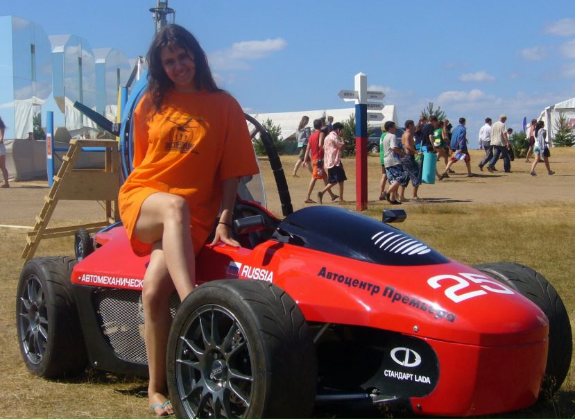 №7, Анна Сергиенко, 15.7 №7, Анна Сергиенко, 15.7