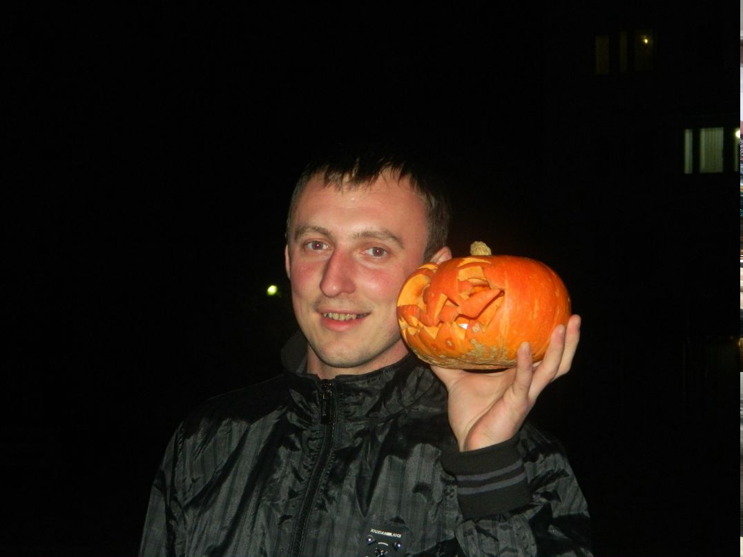 Валерий Нестеров | Калининград