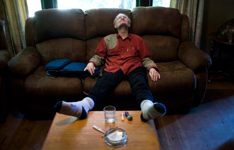 Димон Охрыменко ()*PRIKOL*() | Когалым