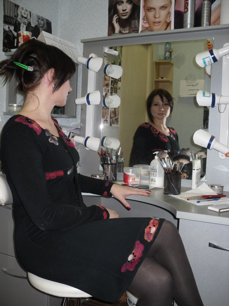 Ирина Степанова | Самара