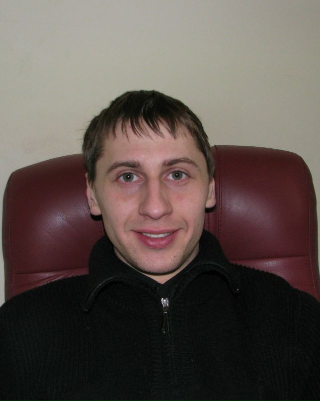 Артем Карпенко | Днепр (Днепропетровск)