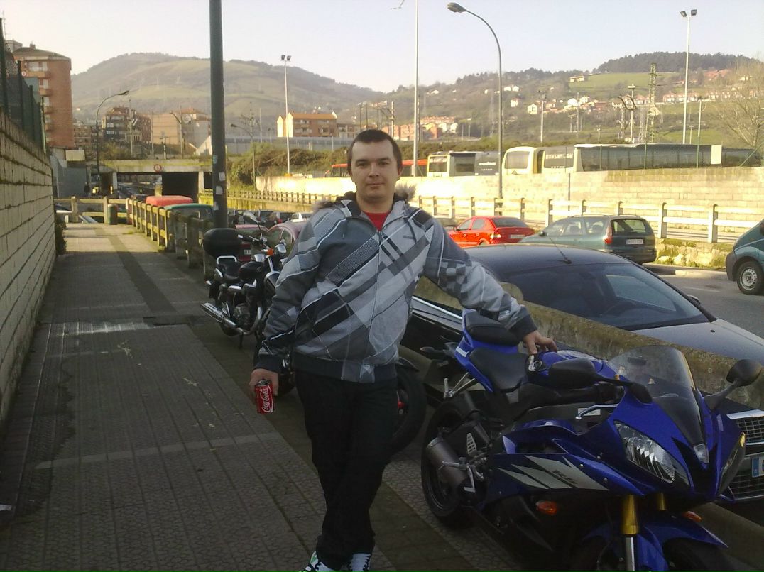 Денис Юдин | Петрозаводск