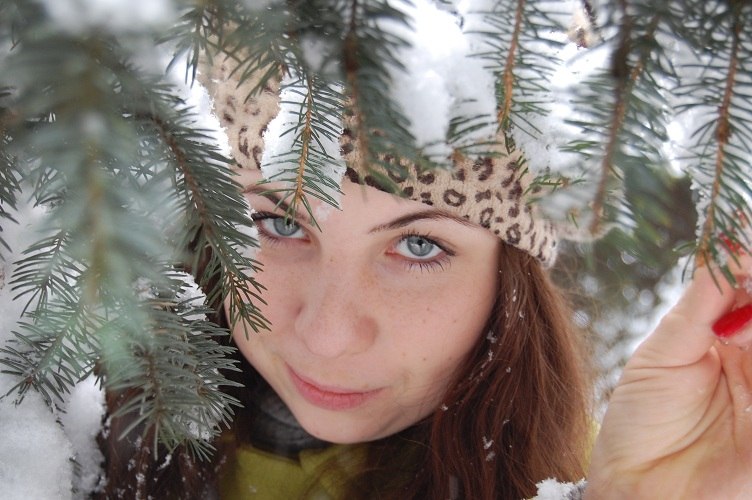 Кристина Фидирко | Краснодар