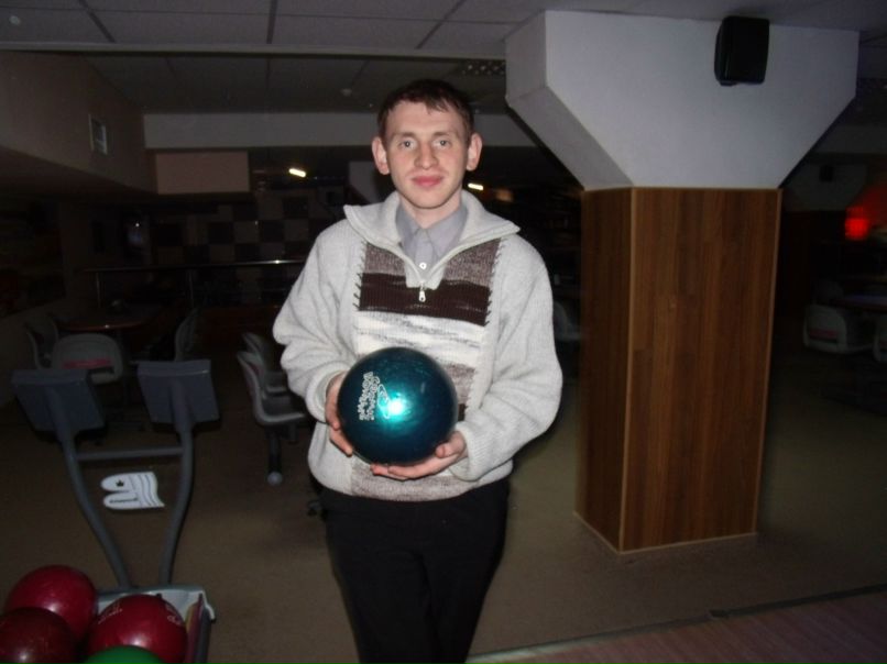 Олег Сахин | Гомель