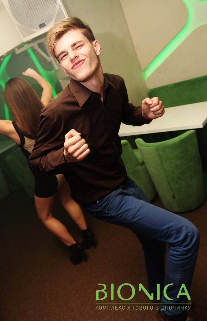 Аня Лавриненко | Киев