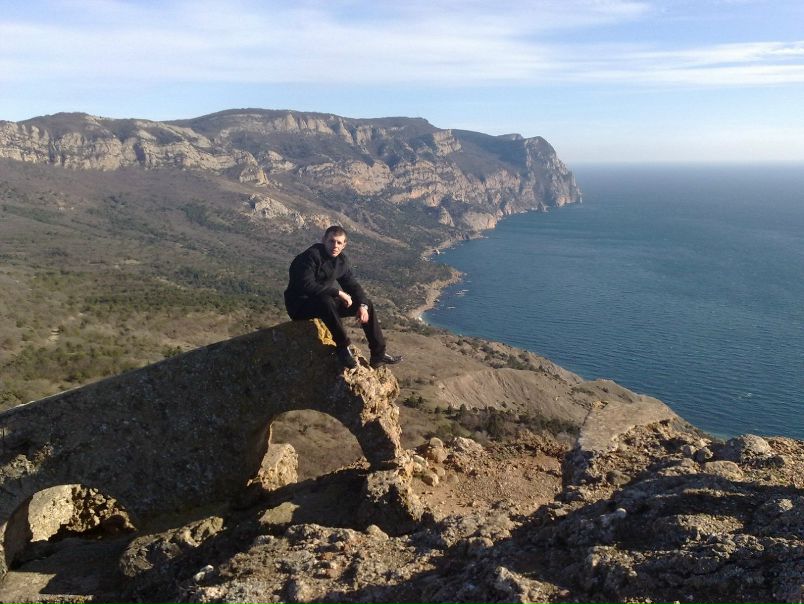 №11, Дмитрий Корсаров, Винница №11, Дмитрий Корсаров, Винница