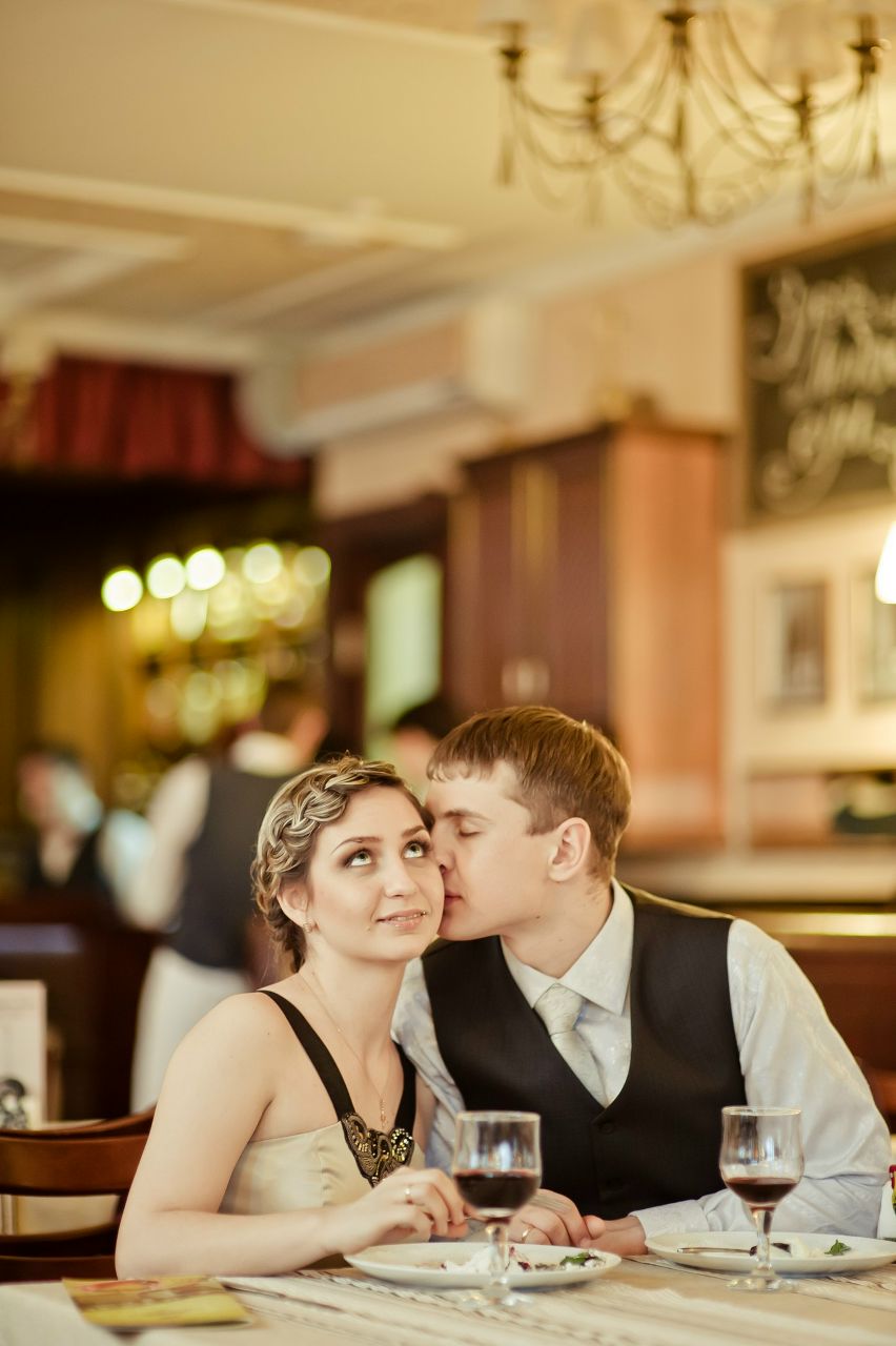 Виктория Кравченко | Луганск