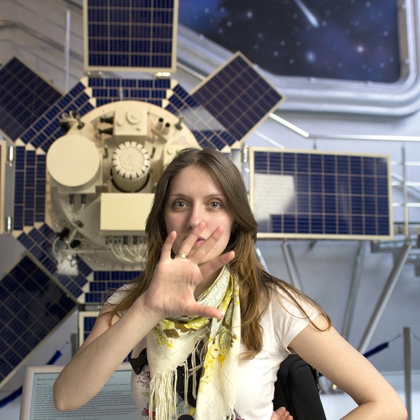 №140, Анастасия Белякова №140, Анастасия Белякова