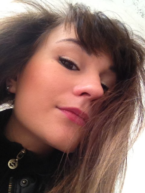 Iryna Lisitsa | Киев