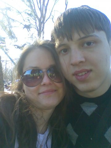 Альберт Абдуллин | Октябрьский