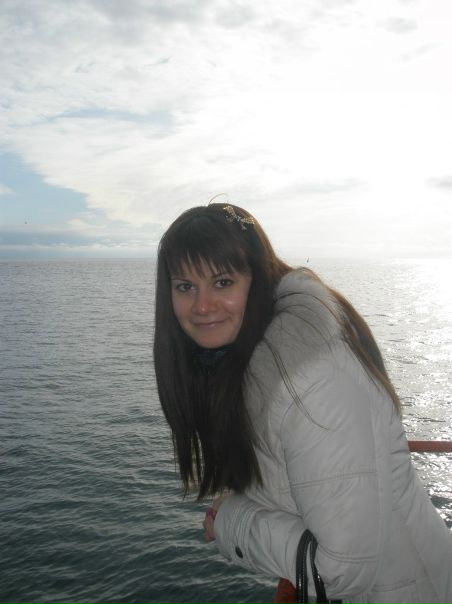 №135, Светлана Ник, Волноваха №135, Светлана Ник, Волноваха