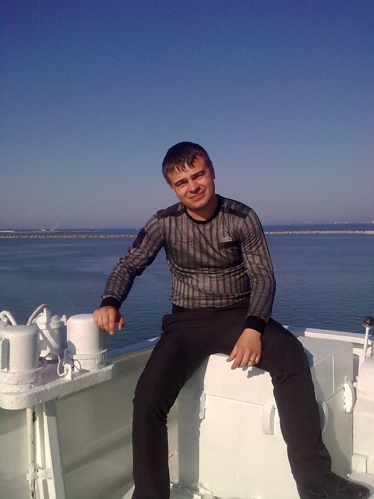 Сергей Шведиков | 