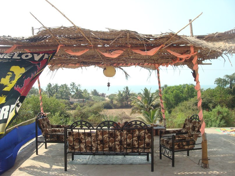 Диня Клименссон | Санкт-Петербург