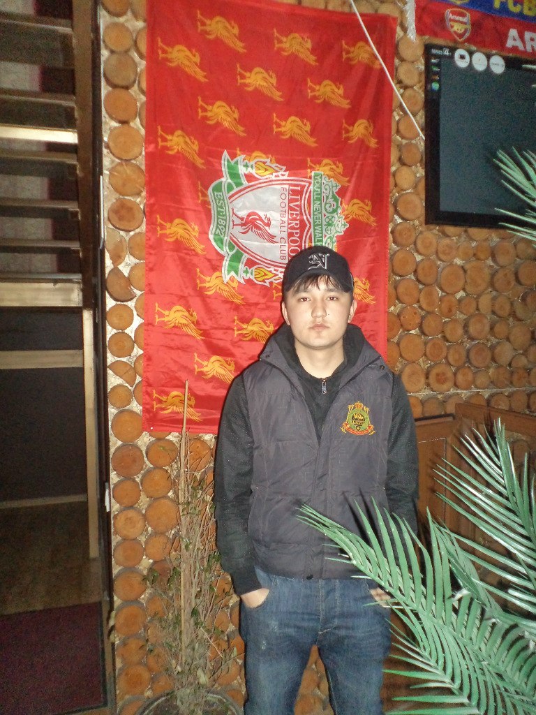 Фото профиля