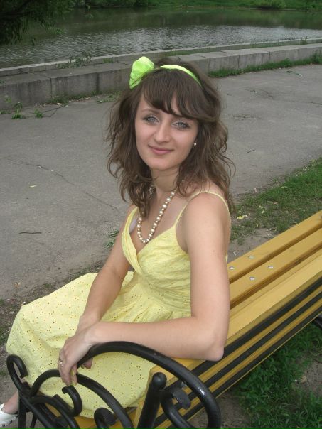 №5, Ирина Йовенко, 38 лет №5, Ирина Йовенко, 38 лет