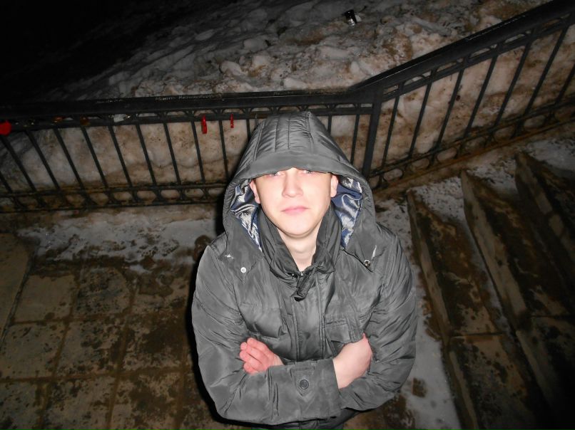 Александр Кузнецов | Череповец