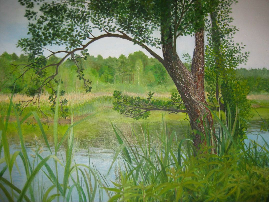 Юлия Ковш | Гродно