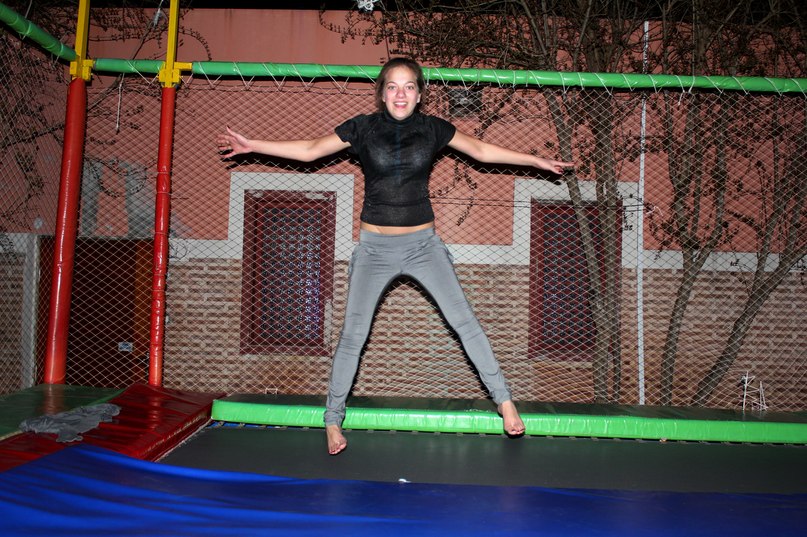 Светлана Гришина | Красногорск