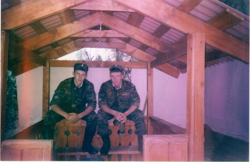 Иван Боряков IVANыCH | Самара