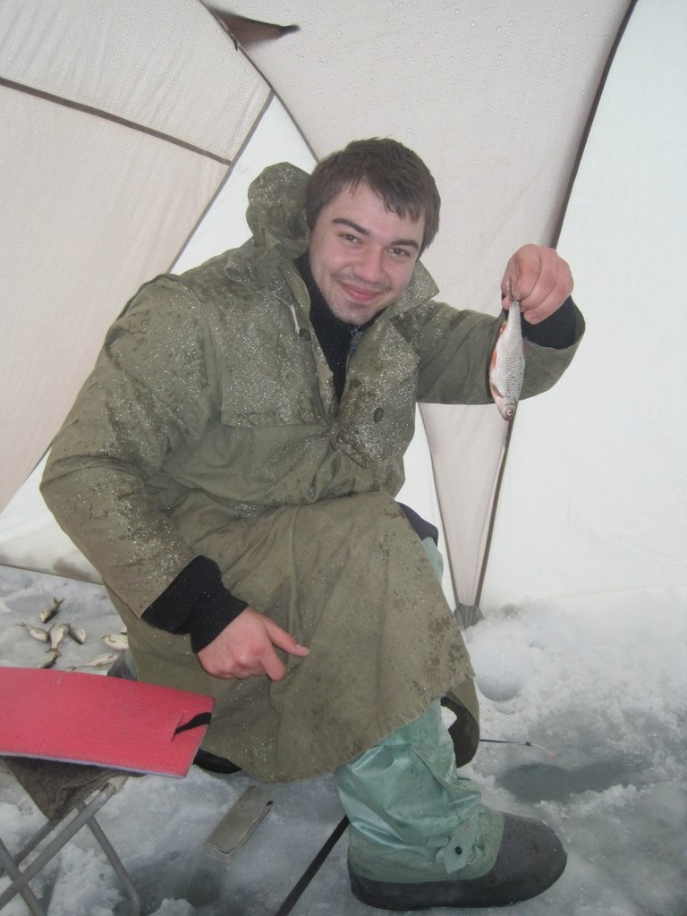 Андрей Пукович tipo4ek238 | Харьков