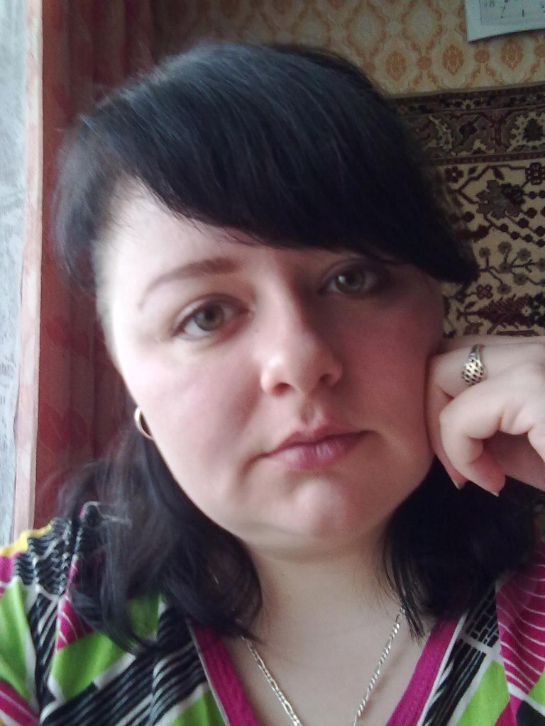 Олена Янковська | Житомир