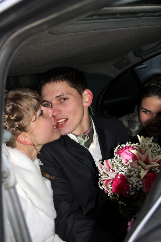 Сергей Ильин Николаевич | Грайворон