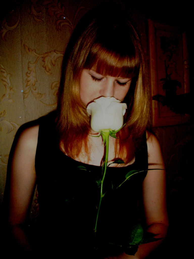 Юлия Федчикова | Новосибирск