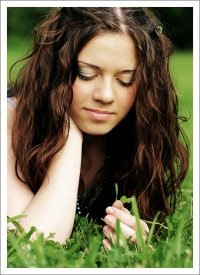 Алиса Краснова фото профиля #1