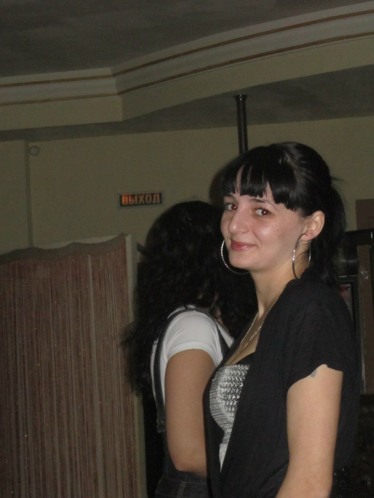 Юлия Крафт | Нягань