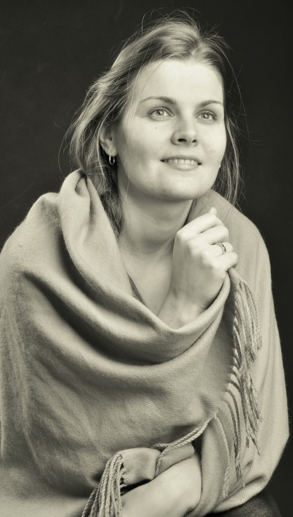 Янина Свирида | Красноярск