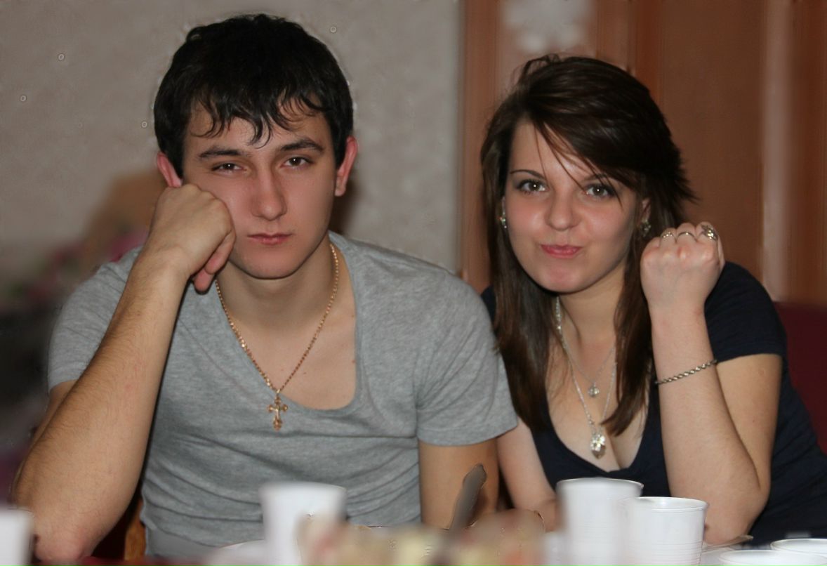 Алёна Шурупова *Alyonchik-solntse* | Уфа