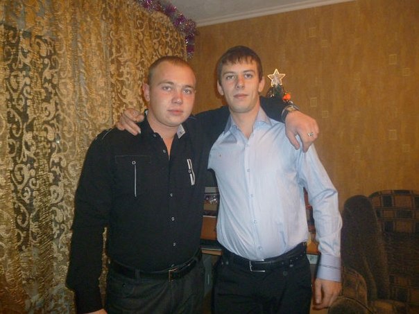 №15, Артём Павлов №15, Артём Павлов