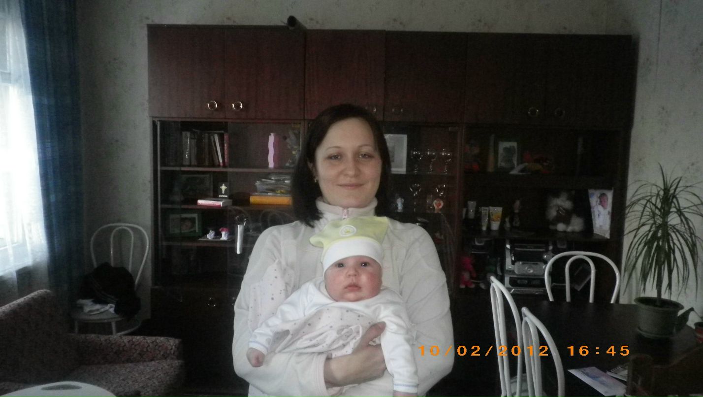 Оксана Краснова | Санкт-Петербург