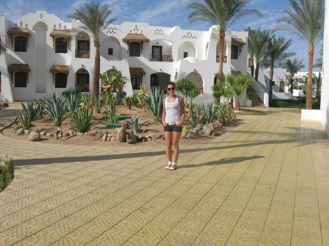 Танюша Ковальчук | Киев