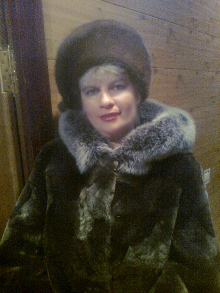 Татьяна Швецова | Мамадыш