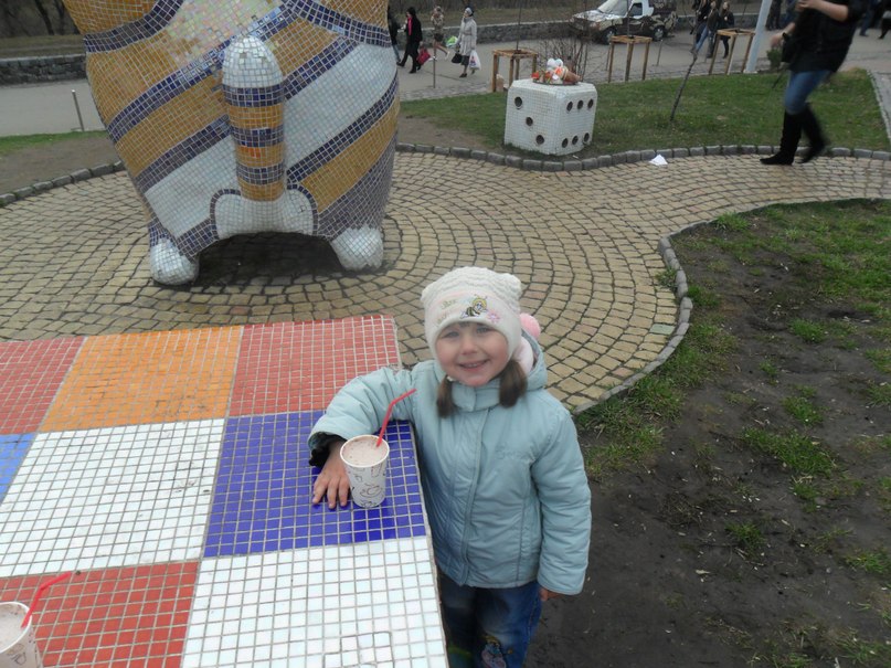 Ольга Горенко | Киев