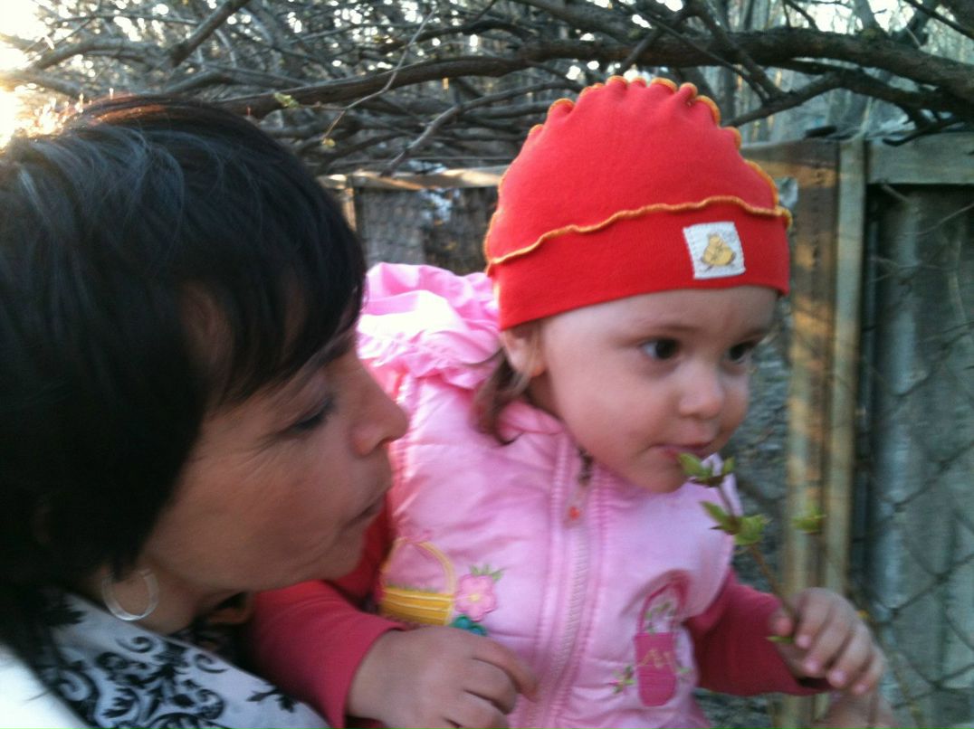 Дарья Макеева | Балашов