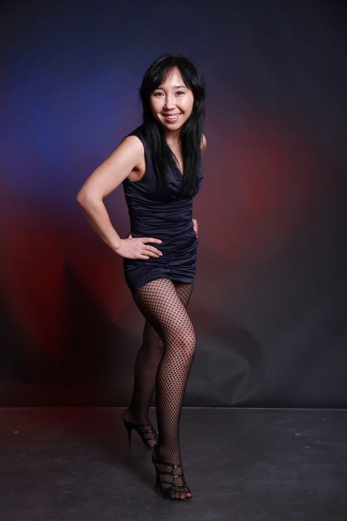 Александра Прокопьева | Якутск