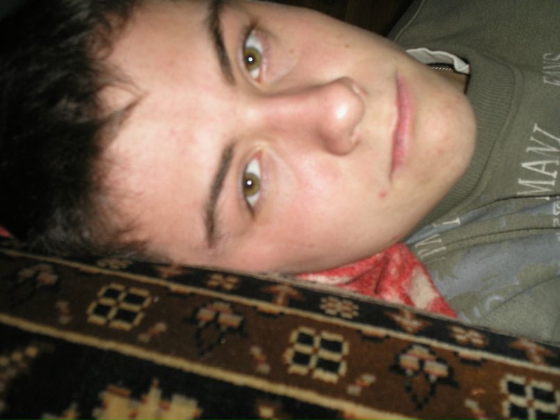 Александр Белин Олегович | Красноярск