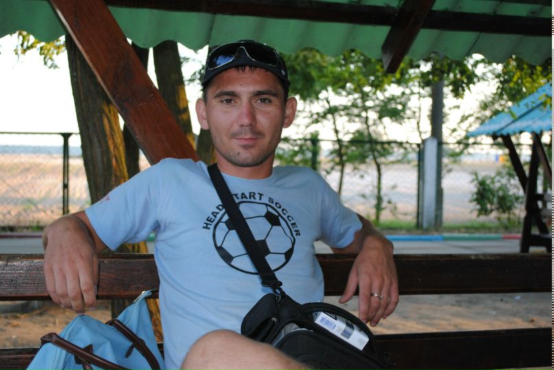 Богдан Величко | Кривой Рог