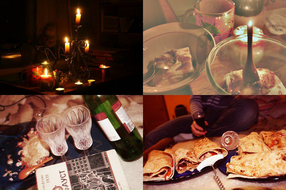 Мария Гасанова | Минск