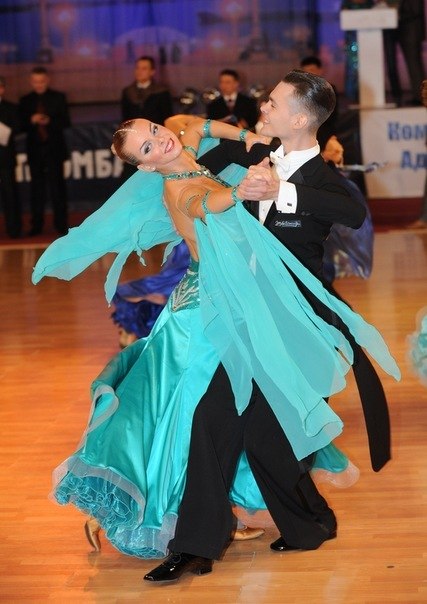 Константин Телегин KoS | Kingston