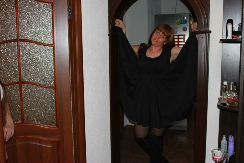 Светлана Никифорова ВАСИЛЬЕВНА | Санкт-Петербург