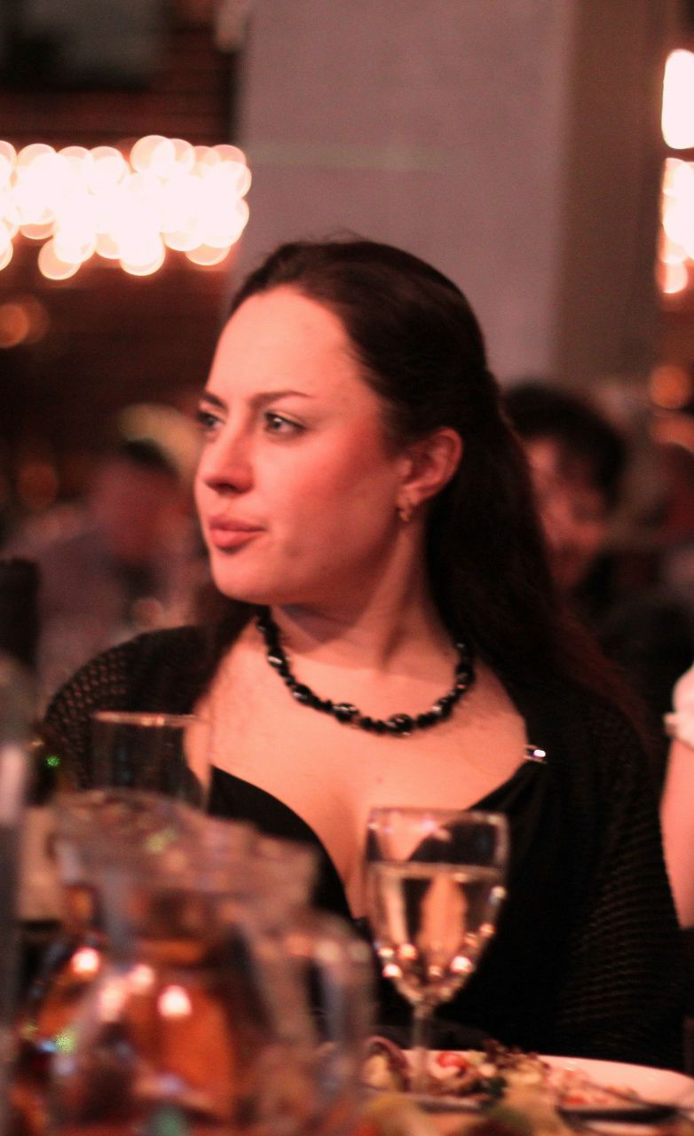 Лера Тесакова | Москва